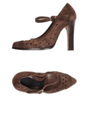 MARNI - Closed-toe slip-ons 