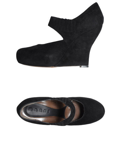 ZOOM MARNI - Wedge