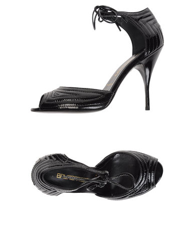 ZOOM BRUNO FRISONI - High-heeled sandals