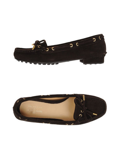 ZOOM CARSHOE - Moccasins