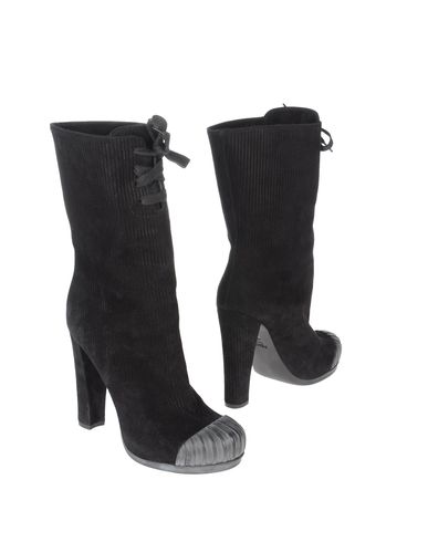 ZOOM FENDI - Ankle boots