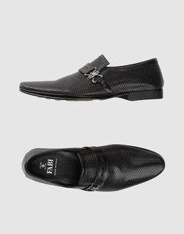 Fabi - Chaussures - Moccasins