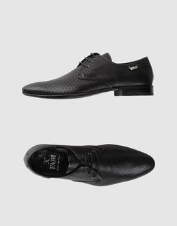 Fabi - Chaussures - Chaussures à lacets