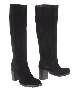 Bottes &agrave; talon - MALIPARMI