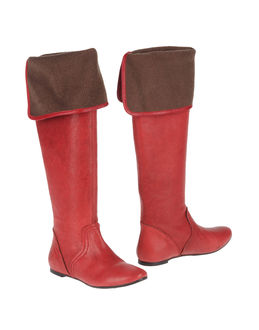 Bottes - MALIPARMI
