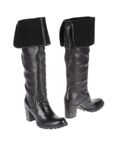ZOOM MALIPARMI - High-heeled boots