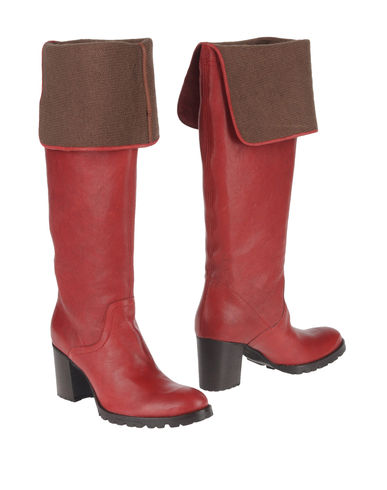 ZOOM MALIPARMI - High-heeled boots