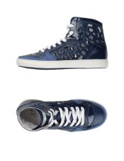 DEHA - Sneaker alta