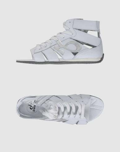 ZOOM DEHA - Sandals