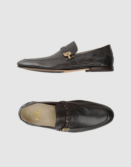 Fabi - Chaussures - Moccasins