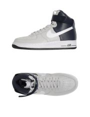 NIKE - High-top sneaker