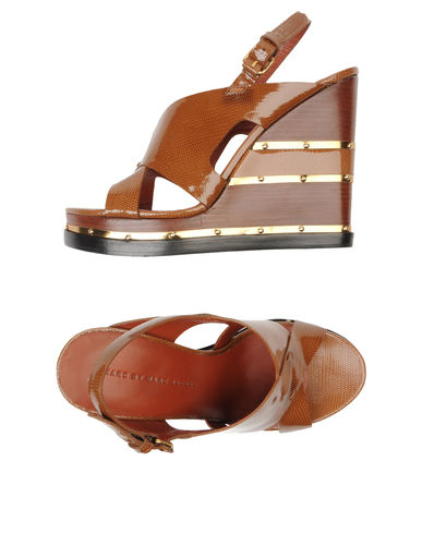 ZOOM MARC BY MARC JACOBS - Wedge