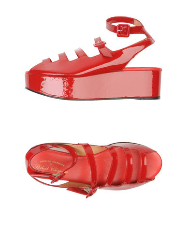 ZOOM ROBERT CLERGERIE - Wedge