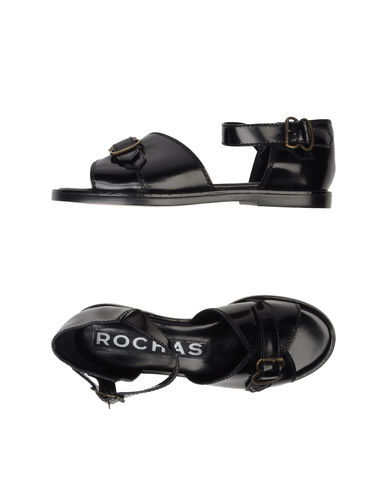 ZOOM ROCHAS - Sandals