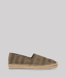 ARMANI COLLEZIONI - Moccassins