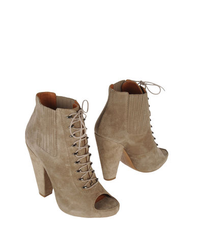 ZOOM GIVENCHY - Ankle boots