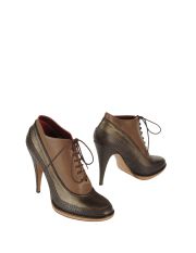 ANTONIO MARRAS - Ankle booties