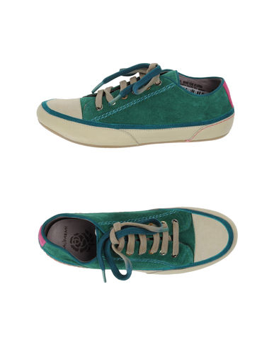 ZOOM MALIPARMI - Sneakers