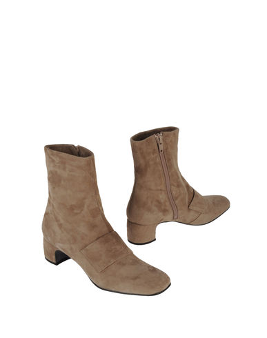 ZOOM ROCHAS - Ankle boots