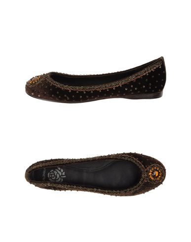 ZOOM MALIPARMI - Ballet flats