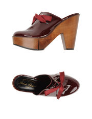 ROBERT CLERGERIE - Mules