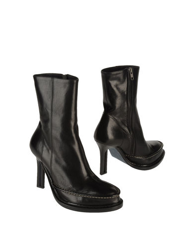 ZOOM ANN DEMEULEMEESTER - Ankle boots