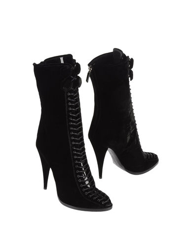 ZOOM GIVENCHY - Ankle boots