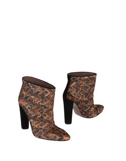 MISSONI - SCHUHE - Stiefeletten - bei YOOX.COM