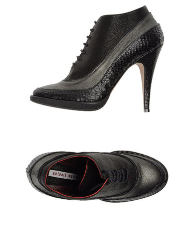 ZOOM ANTONIO MARRAS - Shoe boots