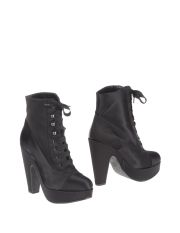 ROBERT CLERGERIE - Stiefeletten