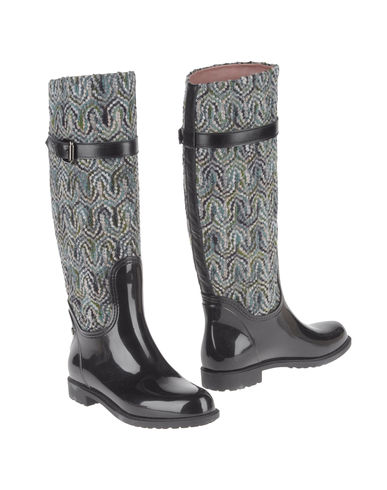 ZOOM MISSONI - Boots