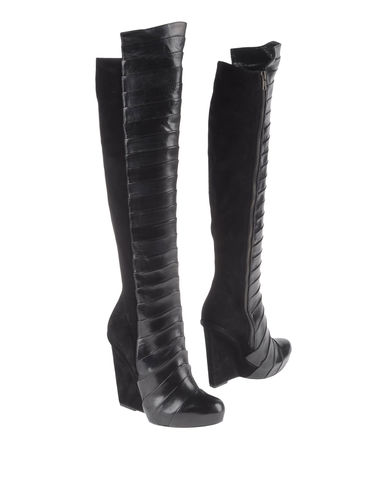 ZOOM GARETH PUGH - High-heeled boots
