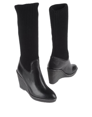 ZOOM MARC BY MARC JACOBS - High-heeled boots