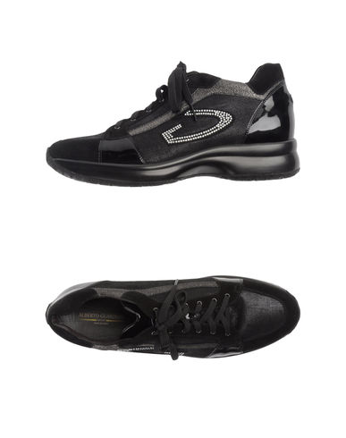 ZOOM ALBERTO GUARDIANI SPORT - Sneakers