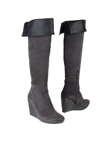 ZOOM GUARDIANI SPORT - High-heeled boots