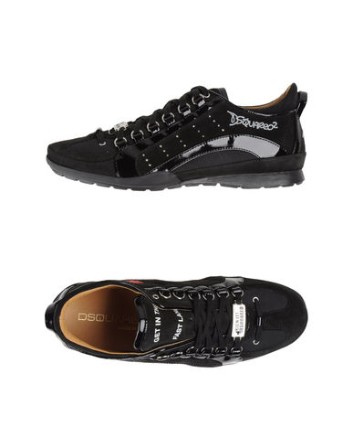 ZOOM DSQUARED2 - Sneakers