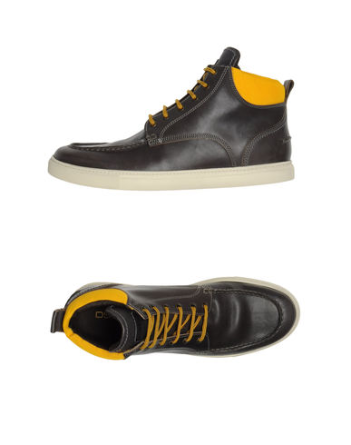 ZOOM DSQUARED2 - High-tops