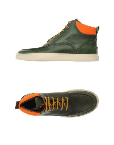 ZOOM DSQUARED2 - High-tops