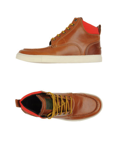 ZOOM DSQUARED2 - High-tops