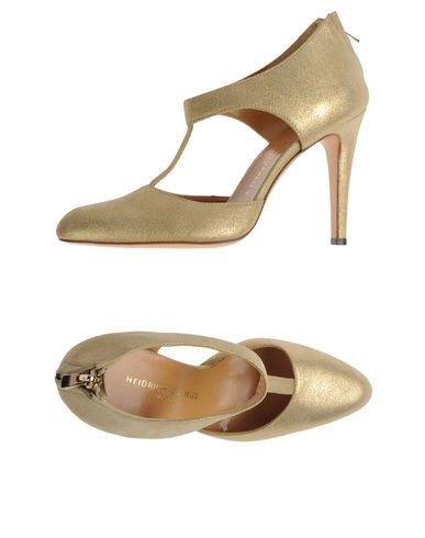 ZOOM L' AUTRE CHOSE - High-heeled sandals