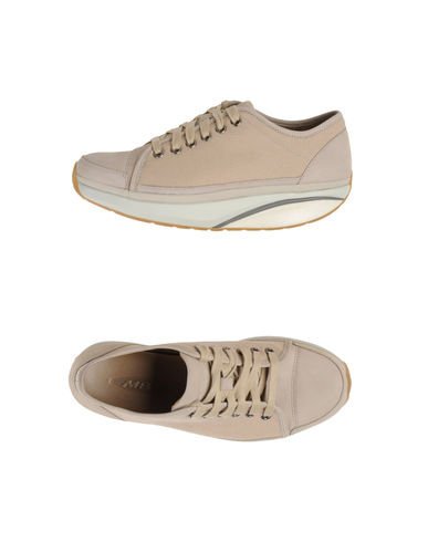 ZOOM MBT - Sneakers