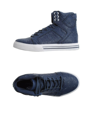 ZOOM SUPRA - High-top trainers