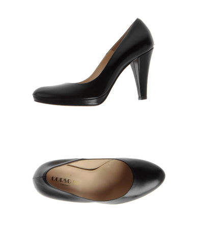 ZOOM CORSO 87 Saronno - Pump