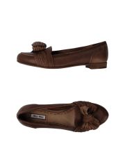 MIU MIU - Mocassino