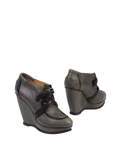 ZOOM BALENCIAGA - Shoe boots