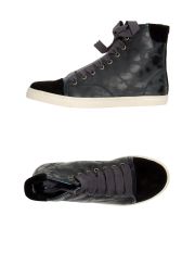 LANVIN - High-top sneaker