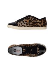LANVIN - Sneakers