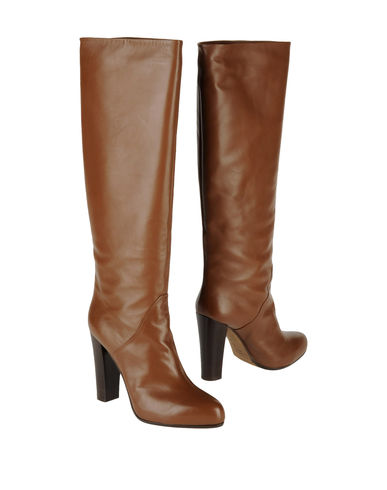 ZOOM L' AUTRE CHOSE - High-heeled boots