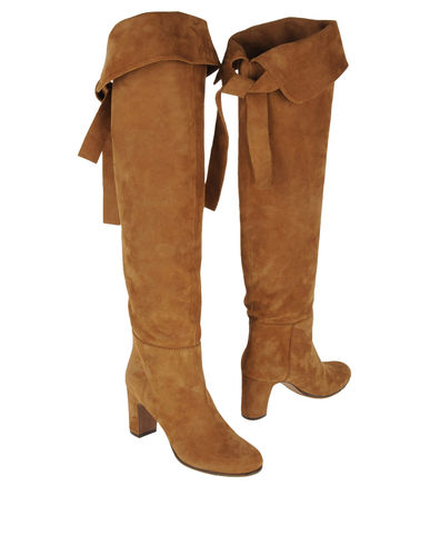 ZOOM L' AUTRE CHOSE - High-heeled boots