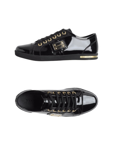 ZOOM DOLCE & GABBANA - Sneakers
